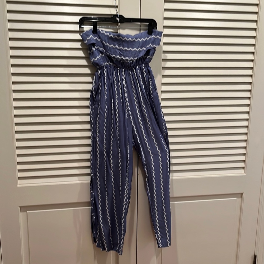Tiare Hawaii jumpsuit